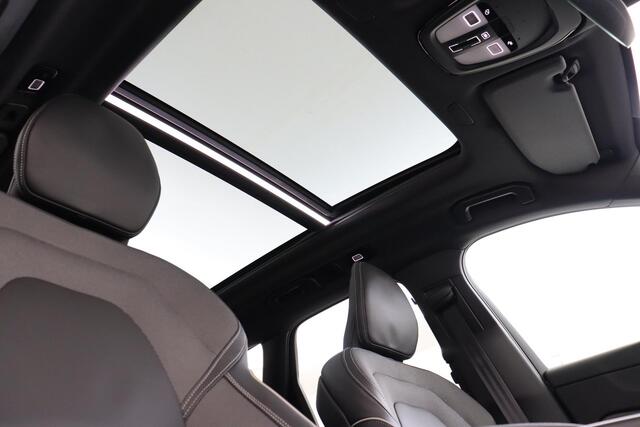 Volvo XC60 II T6 PLUG-IN HYBRID AWD ULTRA BLACK EDITION -PANO.DAK|HARMAN/KARDON|360°CAM|LUCHTVERING|HEAD-UP DISP.|PRIVACY.GLAS|TREKHAAK|21"