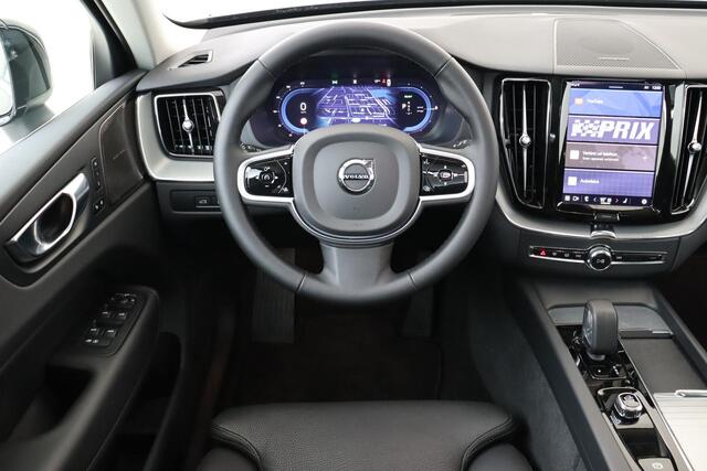 Volvo XC60 T6 PLUG-IN HYBRID AWD PLUS BRIGHT [MY25] -PANO.DAK|360°CAM|HARMAN/KARDON|TREKHAAK|ADAP.LED|PRIVACY.GLAS