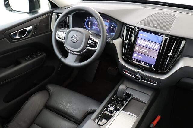 Volvo XC60 T6 PLUG-IN HYBRID AWD PLUS BRIGHT [MY25] -PANO.DAK|360°CAM|HARMAN/KARDON|TREKHAAK|ADAP.LED|PRIVACY.GLAS
