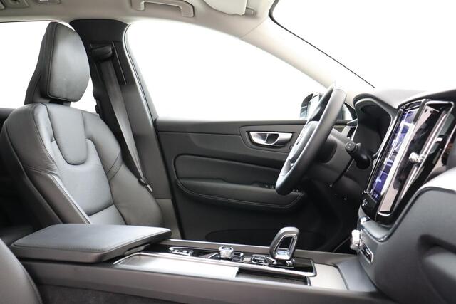 Volvo XC60 T6 PLUG-IN HYBRID AWD PLUS BRIGHT [MY25] -PANO.DAK|360°CAM|HARMAN/KARDON|TREKHAAK|ADAP.LED|PRIVACY.GLAS