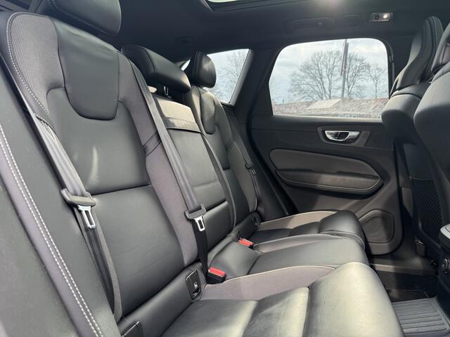 Volvo XC60 Recharge T8 AWD Inscription, Vol opties!