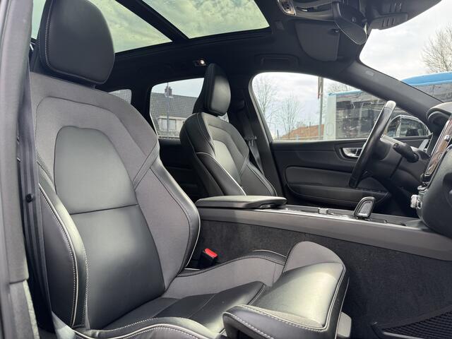 Volvo XC60 Recharge T8 AWD Inscription, Vol opties!