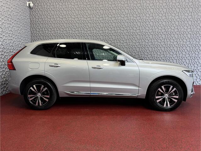 Volvo XC60 ?NIEUWE AUTO? 2.0 T6 350PK PHEV LEER AWD LONG RANGE PANORAMA PERF.AUDIO ELEK.KLEP phev ? Top Auto's Wijchen , Altijd een Ruim aanbod van Volvo's i BUSINESS / CORE / BRIGHT / DARK / ULTRA DARK / PLUS DARK / BLACK EDITION / ESSENTIAL / T6 / T8 ?
