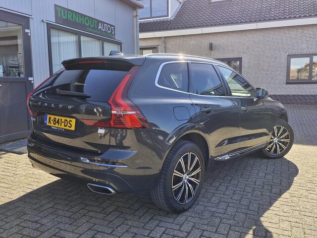 Volvo XC60 2.0 Recharge T8 AWD Inscription | pano | electr. haak | memory | harman kardon