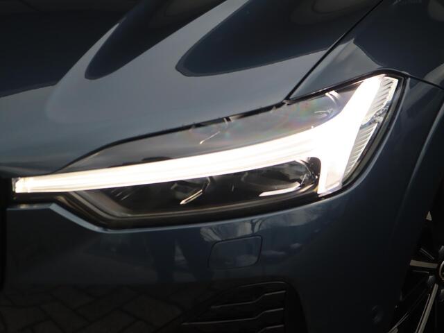 Volvo XC60 2.0 T6 Plug-in hybrid AWD Ultra Dark | Full Option!| MY26| Bowers & Wilkins audiosysteem| Luchtvering|