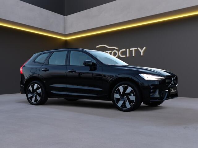 Volvo XC60 2.0 T6 AWD Ultra Dark Long Range l Pano l HUD l H&K l VOL OPTIES