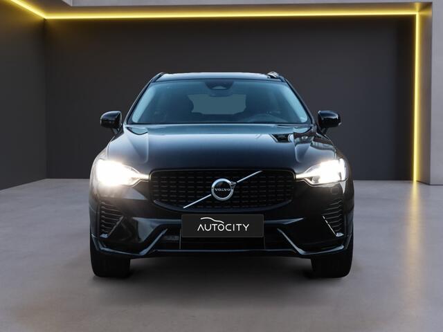 Volvo XC60 2.0 T6 AWD Ultra Dark Long Range l Pano l HUD l H&K l VOL OPTIES