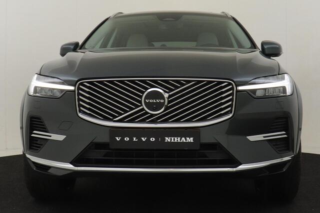 Volvo XC60 T6 PLUG-IN HYBRID AWD ULTRA BRIGHT EXECUTIVE ED. *FULL OPTIONS!* -PANO.DAK|BOWERS&WILKINS|LUCHTVERING|GEVENT.LEDER+MASSAGE|360°CAM|22"