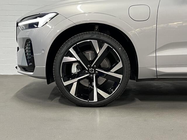 Volvo XC60 2.0 T6 Plug-in hybrid AWD Plus Dark Adapt. Cruise | Open dak | 360 camera | Harman Kardon | Stuur-/stoelverwarming | Memory
