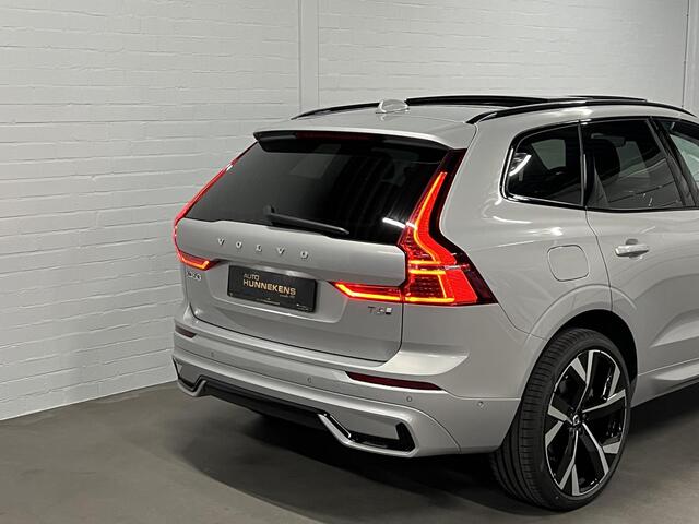 Volvo XC60 2.0 T6 Plug-in hybrid AWD Plus Dark Adapt. Cruise | Open dak | 360 camera | Harman Kardon | Stuur-/stoelverwarming | Memory