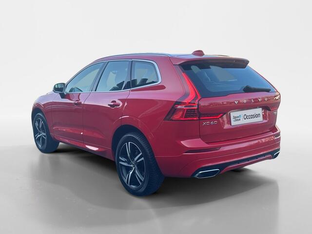 Volvo XC60 2.0 T5 R-Design | TREKHAAK | PANO | EERSTE EIGENAAR | NL-AUTO | DEALER ONDERHOUDEN |