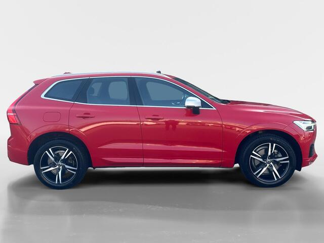 Volvo XC60 2.0 T5 R-Design | TREKHAAK | PANO | EERSTE EIGENAAR | NL-AUTO | DEALER ONDERHOUDEN |