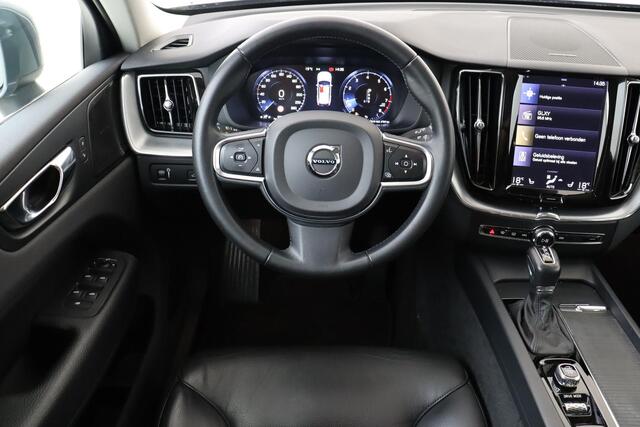 Volvo XC60 T4 AUT. MOMENTUM PRO -HARMAN/KARDON|ADAP.LED|PRIVACY.GLAS|CAMERA|LEDER|TREKHAAK