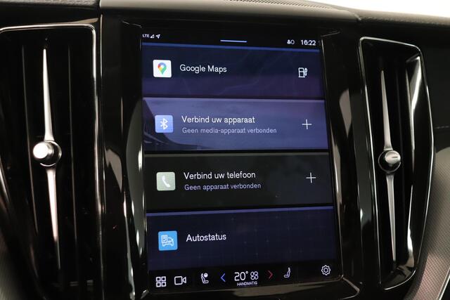 Volvo XC60 2.0 T8 Plug-in hybrid AWD Inscription Exclusive | Panoramadak | Trekhaak | Leder bekleding | Harman Kardon | Head Up |