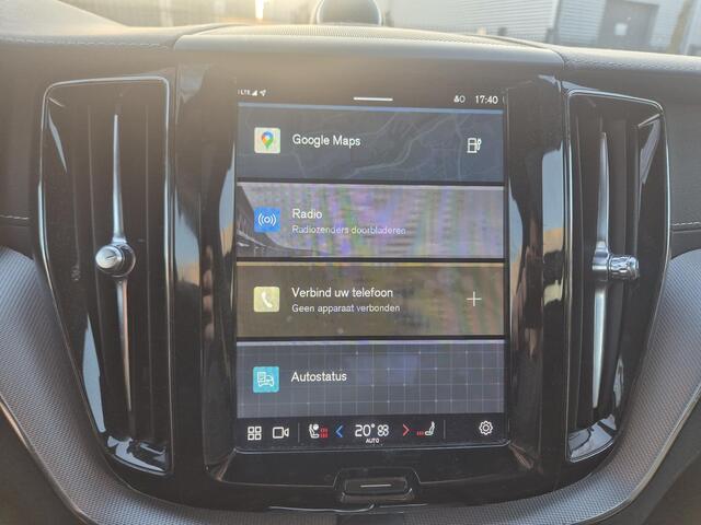 Volvo XC60 2.0 T8 Plug-in-hybrid AWD Polestar Engineered Trekhaak/B&W/360Cam etc.