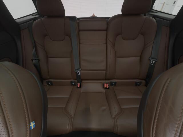 Volvo XC60 2.0 Recharge T6 AWD Inscription | PANO | 360° | ADAPTIVE | H&K | HUD | MEMORY | STOELVENT. | STOEL- EN STUURVERW. | STOELMASSAGE