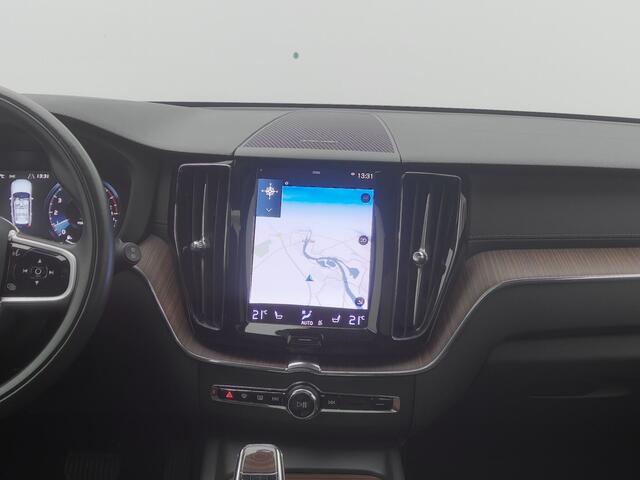 Volvo XC60 2.0 Recharge T6 AWD Inscription | PANO | 360° | ADAPTIVE | H&K | HUD | MEMORY | STOELVENT. | STOEL- EN STUURVERW. | STOELMASSAGE