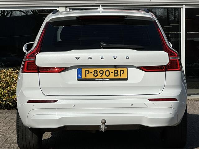 Volvo XC60 2.0 B5 Momentum Business | Trekhaak | 21" velgen | Camera | ACC