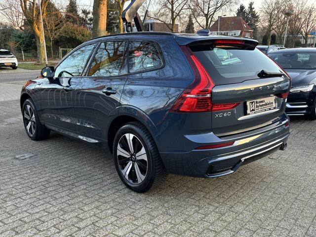 Volvo XC60 T6 Recharge 350pk Md 24 AWD Plus Dark Pano Keyless