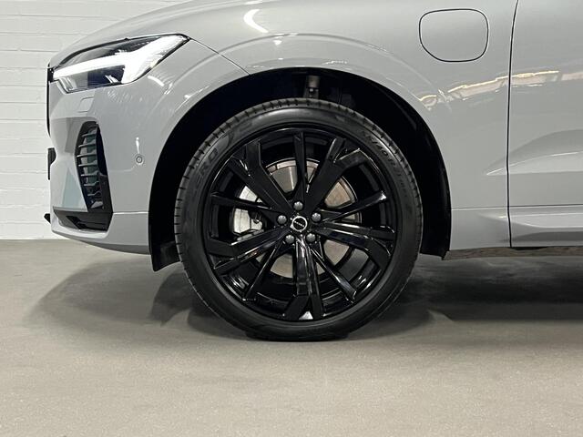 Volvo XC60 2.0 T6 Plug-in hybrid AWD Plus Dark Adapt. Cruise | Open dak | 360 camera | Harman Kardon | Stuur-/stoelverwarming | Memory