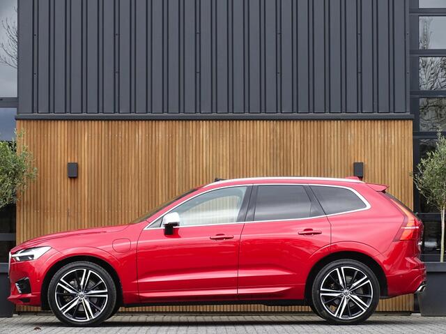 Volvo XC60 T8 407PK TE AWD Inscription / R-Design / Bowers & Wilkins / 360°