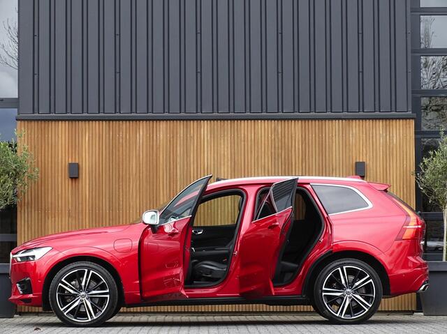 Volvo XC60 T8 407PK TE AWD Inscription / R-Design / Bowers & Wilkins / 360°