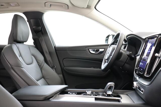 Volvo XC60 T8 PLUG-IN HYBRID AWD ULTRA DARK [MY25] -PANO.DAK|HARMAN/KARDON|LUCHTVERING|TREKHAAK|360°CAM|POWER-SEATS|HEAD-UP DISP.|21"