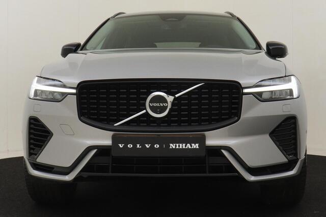 Volvo XC60 T8 PLUG-IN HYBRID AWD ULTRA DARK [MY25] -PANO.DAK|HARMAN/KARDON|LUCHTVERING|TREKHAAK|360°CAM|POWER-SEATS|HEAD-UP DISP.|21"