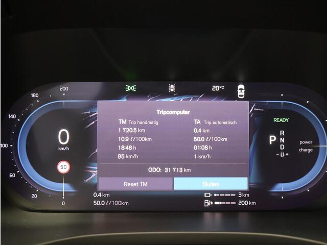 Volvo XC60 T6 AWD Plug-in hybrid Ultra Dark / Head up displ. / Harman Kardon / Stoel+stuur+achterbankverwarming