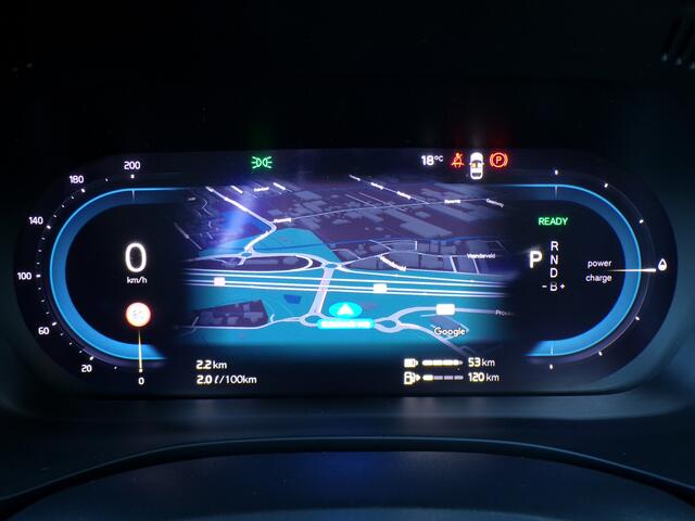 Volvo XC60 2.0 T6 PHEV AWD Plus Bright, Long Range / Leder / 20' LMV / Camera 360 / Harman Kardon / Stoel + stuurverwarming / 20' LMV