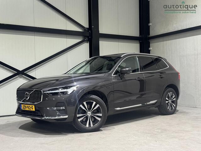 Volvo XC60 2.0 Recharge T6 AWD Inscription Expr. | panorama | navi | carplay | SOH 97% |