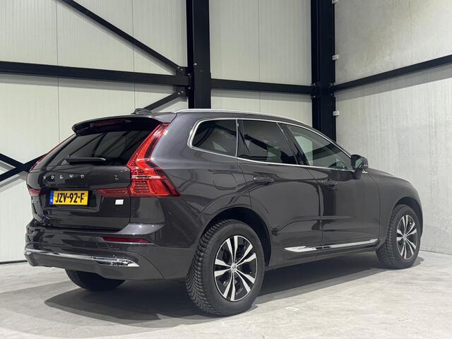 Volvo XC60 2.0 Recharge T6 AWD Inscription Expr. | panorama | navi | carplay | SOH 97% |