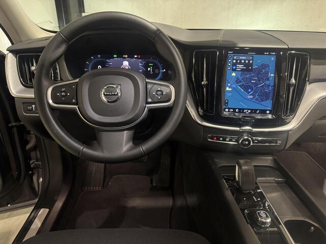 Volvo XC60 2.0 Recharge T6 AWD Inscription Expr. | panorama | navi | carplay | SOH 97% |