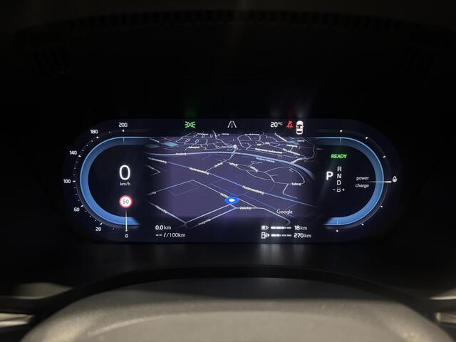 Volvo XC60 2.0 Recharge T6 AWD Inscription Expr. | panorama | navi | carplay | SOH 97% |