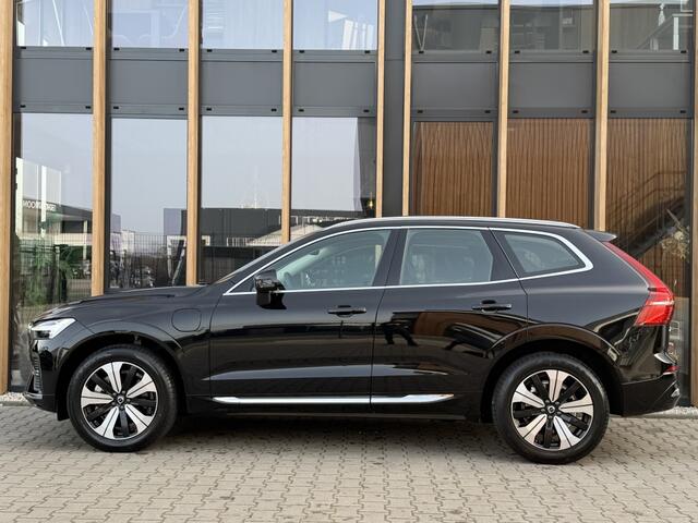 Volvo XC60 2.0 T6 Recharge AWD Plus Bright | Pano | Trekhaak | ACC |Stoelko