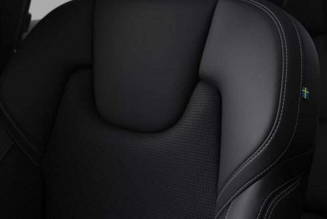 Volvo XC60 2.0 T8 Plug-in hybrid AWD Ultra Dark Executive Edition | Luchtvering | 22" | Gelamineerd Glas | Bowers & Wilkins | Stoelmassage & Ventilatie |