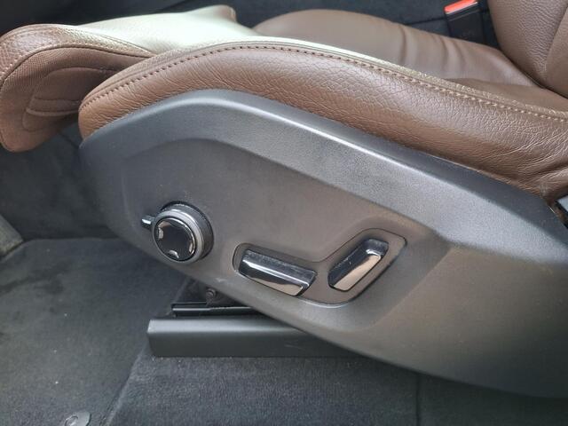 Volvo XC60 Recharge T8 AWD Inscription | Trekhaak | H&K Audio | All-season banden | Elektr. best. stoel