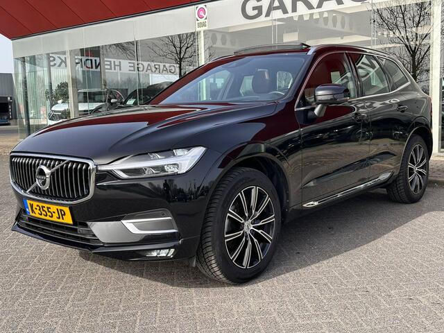 Volvo XC60 2.0 B4 Inscription | Panorama | Adaptive CC | Cam360 | HUD | Blindspot |