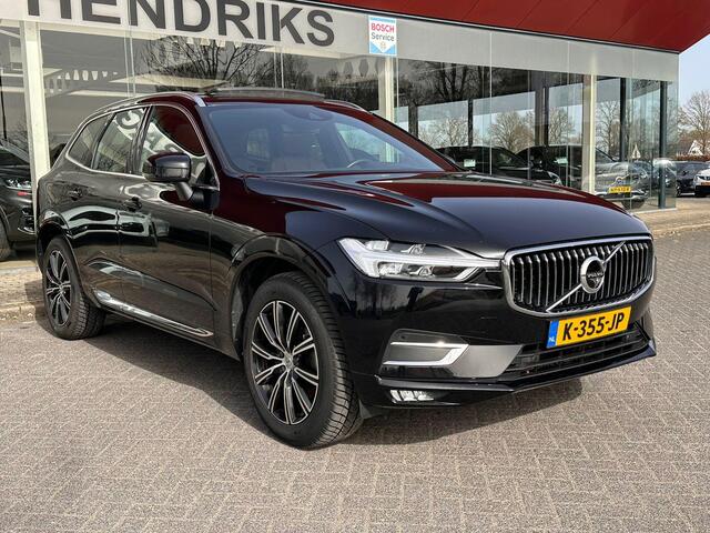 Volvo XC60 2.0 B4 Inscription | Panorama | Adaptive CC | Cam360 | HUD | Blindspot |
