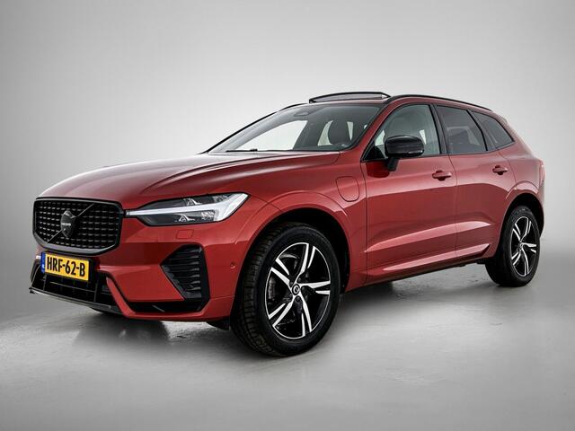 Volvo XC60 XC 60 T6 R-Design | Pano | 360 Camera | H&K | Facelift | Getint