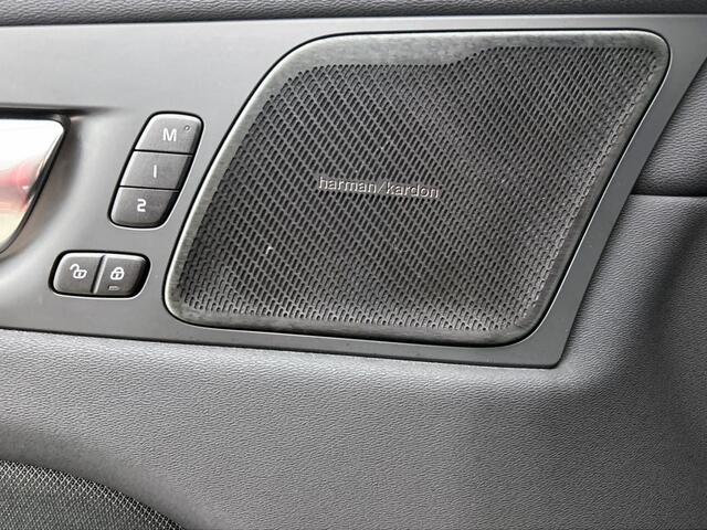 Volvo XC60 XC 60 T6 R-Design | Pano | 360 Camera | H&K | Facelift | Getint