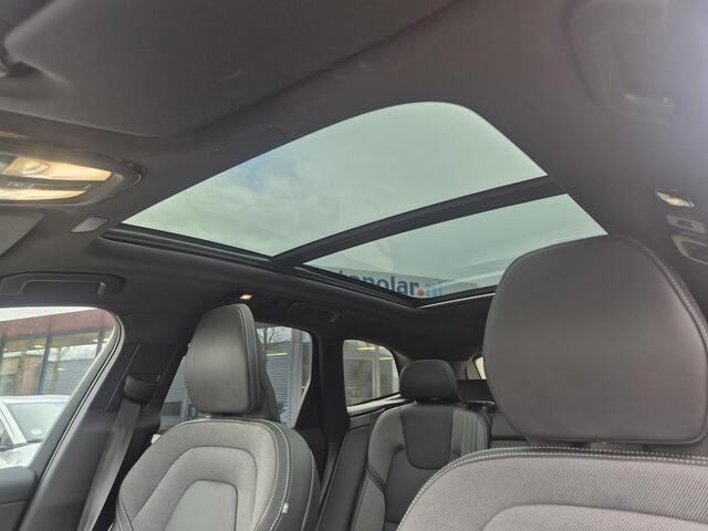 Volvo XC60 2.0 T6 Plug-in hybrid AWD Plus Black Edition Trekhaak/ACC/BLIS etc.