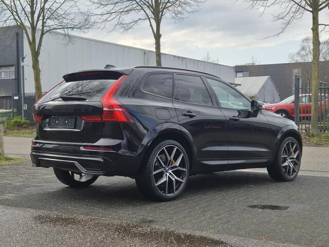 Volvo XC60 2.0 T8 Plug-in-hybrid AWD Polestar Engineered Trekhaak/Head-Up/BLIS etc.