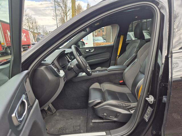 Volvo XC60 2.0 T8 Plug-in-hybrid AWD Polestar Engineered Trekhaak/Head-Up/BLIS etc.