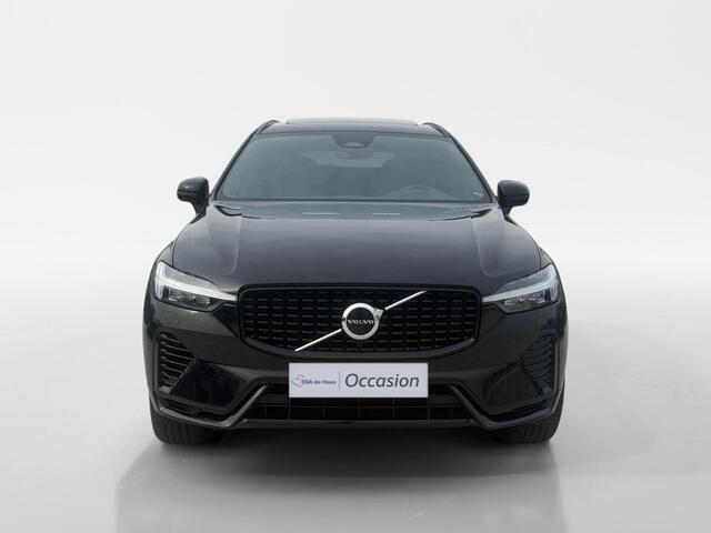 Volvo XC60 2.0 Recharge T6 AWD Inscription | Automaat | Panorama Dak | Memory Seats | Apple Carplay/Android Auto | Stoel/Stuur Verwarming | Climate Control | Cruise Control | DAB