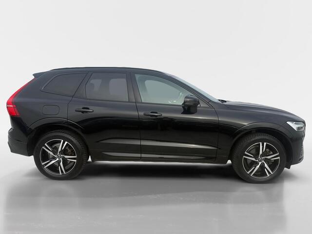Volvo XC60 2.0 Recharge T6 AWD Inscription | Automaat | Panorama Dak | Memory Seats | Apple Carplay/Android Auto | Stoel/Stuur Verwarming | Climate Control | Cruise Control | DAB