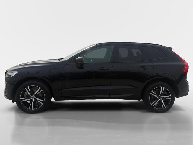 Volvo XC60 2.0 Recharge T6 AWD Inscription | Automaat | Panorama Dak | Memory Seats | Apple Carplay/Android Auto | Stoel/Stuur Verwarming | Climate Control | Cruise Control | DAB