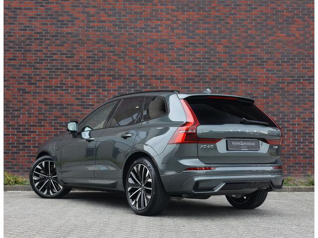 Volvo XC60 T8 AWD Ultra Dark | Direct rijden! - Trekhaak
