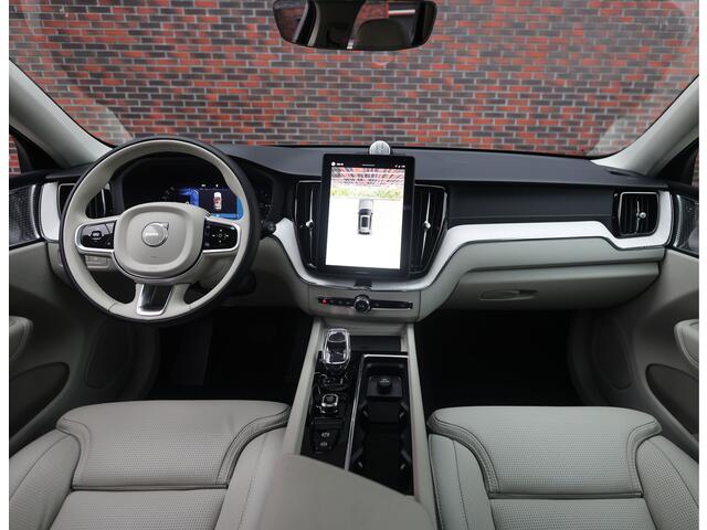 Volvo XC60 T8 AWD Ultra Dark | Direct rijden! - Trekhaak