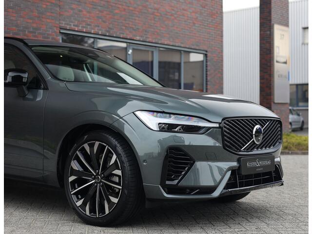Volvo XC60 T8 AWD Ultra Dark | Direct rijden! - Trekhaak